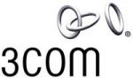 3COM logo