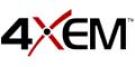 4XEM logo