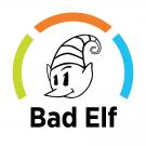 BADELF logo