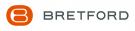 BRETFORD logo
