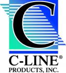 C-LINE logo