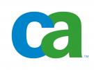 CA logo