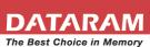 DATARAM logo