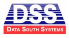 DATASOUTH logo