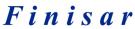 Finisar logo
