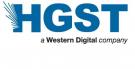 HGST logo