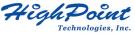 HighPoint logo