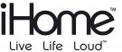 iHome logo