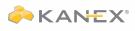 Kanex logo