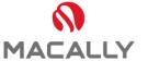 MacAlly logo