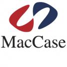 Maccase logo