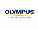 Olympus logo