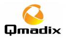 Qmadix logo