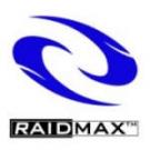 Raidmax logo