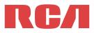 RCA logo