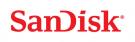 SanDisk logo
