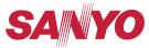 SANYO logo
