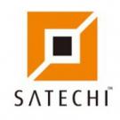 SATECHI logo