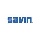SAVIN logo