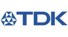 TDK logo