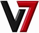 V7 logo
