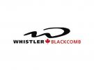 WHISTLER logo