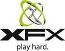 XFX logo