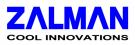Zalman logo