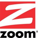ZOOM logo
