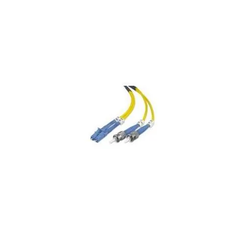 Belkin F2F802L0-02M — BELKIN FIBER PATCH CABLE - FIBER OPTIC - MALE LEFT GENDER - MALE RIGHT GENDER -