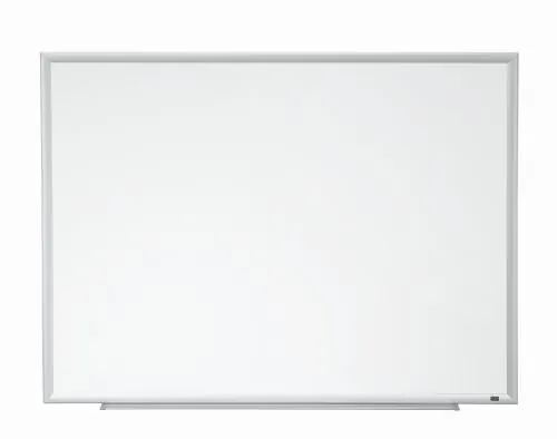 3M DEP9648A — 3M PORCELAIN DRY ERASE BOARD DEP9648A, 96 IN X 48 IN X 1 IN MAGNETIC