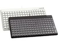 Cherry G86-63400EUADAA — SPOS BLACK 14 USB 142 ROWS & COLUMNS LA