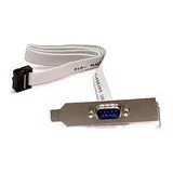 Supermicro CBL-0010L — Supermicro CBL-0010L Serial Port DTK Cable 9-pin