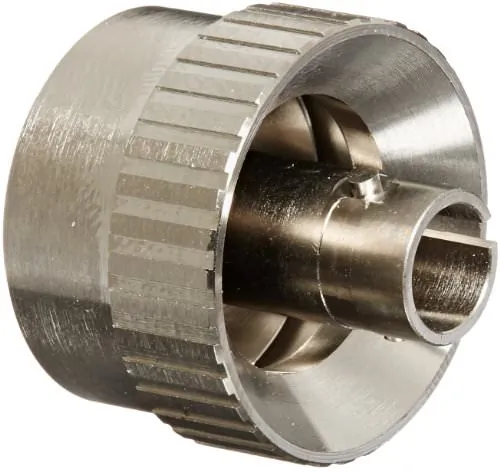 Fluke Networks NFA-ST-SINGLE — Fluke Networks ST Adapter - Single Mode Fiber Connector