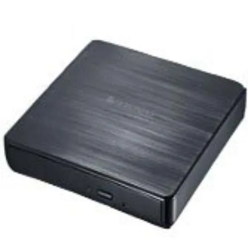 LENOVO 888015471 — LENOVO SLIM DVD BURNER DB65