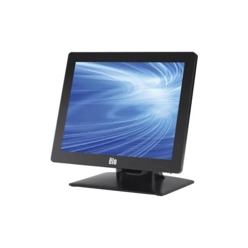 ELO E017030 — 1717L 17IN LCD VGA ITOUCH USB