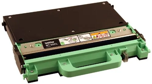 Brother WT320CL — WASTER TONER BOX