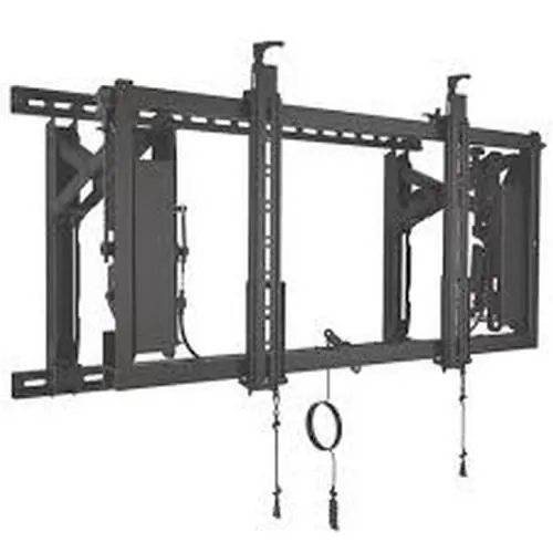 Chief LVS1U — ConnexSys Video Wall Landscape Mounting System with Rails
