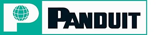 Panduit UTP28SP7BU — 7FT CAT6 CBL EA CU PC 28 AWG BU UTP