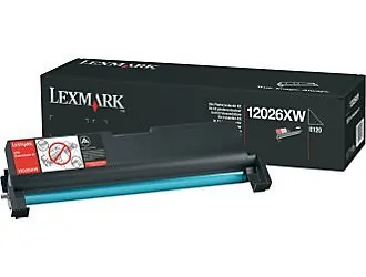 Lexmark 12026XW — LEXMARK E120N