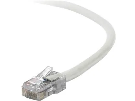 Belkin A3L791-06IN-WHT — CABLE,CAT5E,UTP,RJ45M/M,6,WHT,PATCH