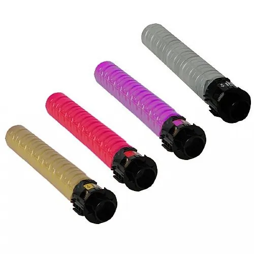 RICOH / Fujitsu RIC 841815 - Ricoh Toner Cartridge - Laser - 18000 Pages - Magenta - 1 Ea