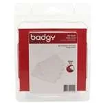 HID CBGC0030W — BADGY 30 Mil Plastic Cards - Pack of 100