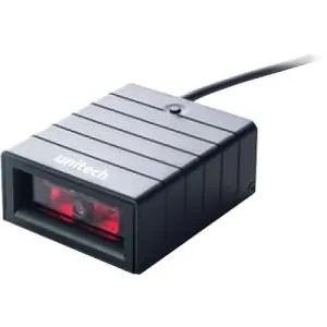 Unitech FC75-2UCB00-SG — FC75 FIXED MOUNT SCANNER, 2D IMAGER, USB, 3 YEARS WARRANTY, READS BOTH 1D AND 2D