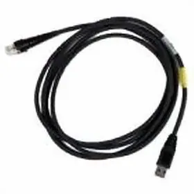 Honeywell CBL-500-300-S00 — HONEYWELL CBL-500-300-S00 9.84 FOOT CABLE. TYPE A MALE USE. 5 V HOST POWER.
