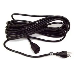 Belkin F3A110-06 — UNIVERSAL AC-STYLE EXTENSION POWER CABLE - POWER CABLE - POWER NEMA 5-15 - MALE