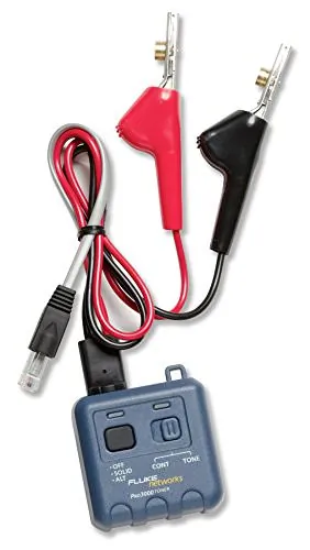 Fluke Networks 26200900 — PRO3000 TONE GENERATOR