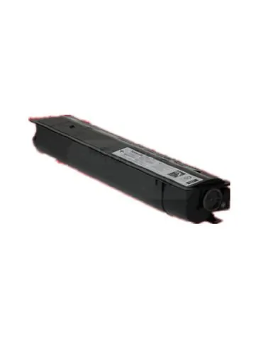 TOSHIBA TFC30UK — TOSHIBA T-FC30U-K BLACK TONER CARTRIDGE FOR USE IN ESTUDIO 2050C 2051C 2550C 255