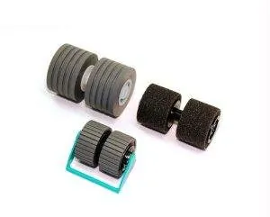 CANON 2418B001 — EXCHANGE ROLLER KIT FOR DR-X10C