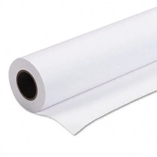 EPSON S041855 — Single Weight Matte Paper Roll - 44" x 131.7'